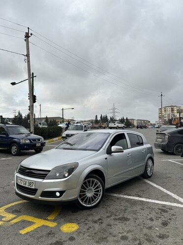 Opel Astra-7