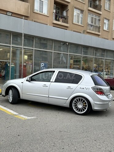 Opel Astra-5