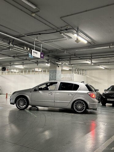 Opel Astra-9
