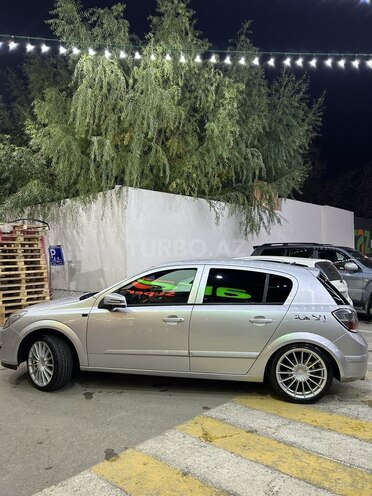 Opel Astra-6