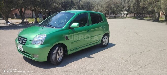 Kia Picanto-3