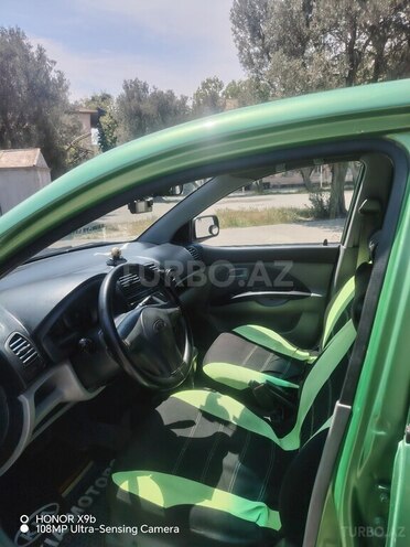 Kia Picanto-9