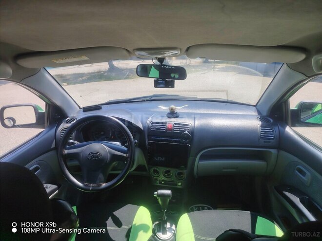 Kia Picanto-8