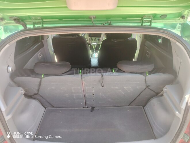 Kia Picanto-13