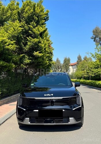 Kia EV9-1