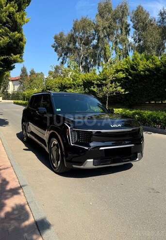 Kia EV9-2
