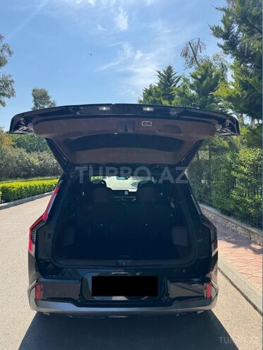 Kia EV9-6