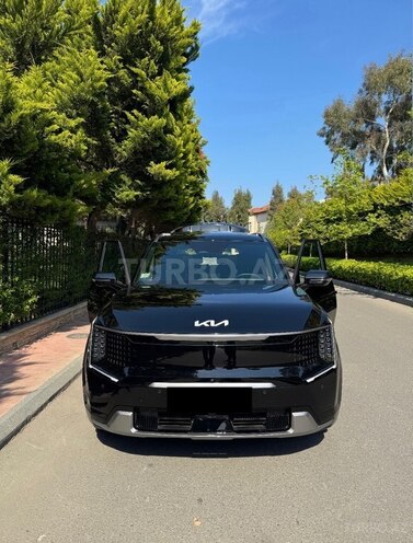 Kia EV9-7