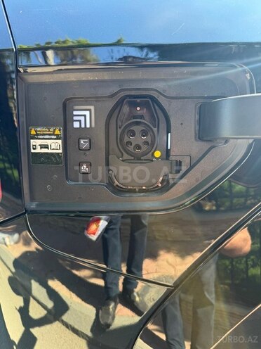 Kia EV9-19