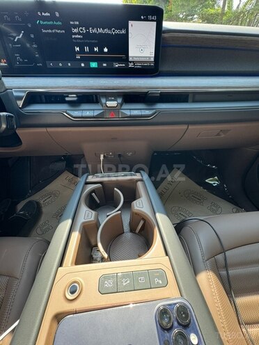 Kia EV9-14