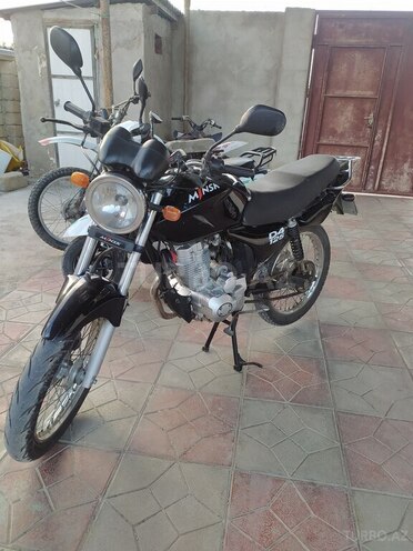 Minsk D4 125-1