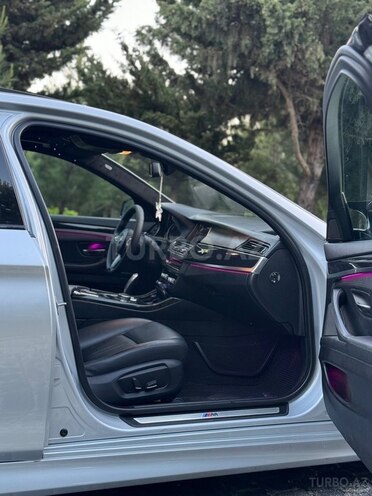 BMW 520d-10