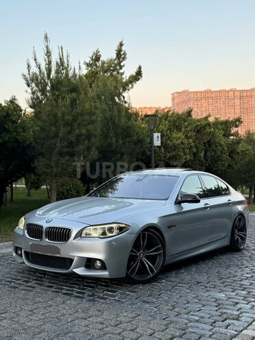 BMW 520d-14