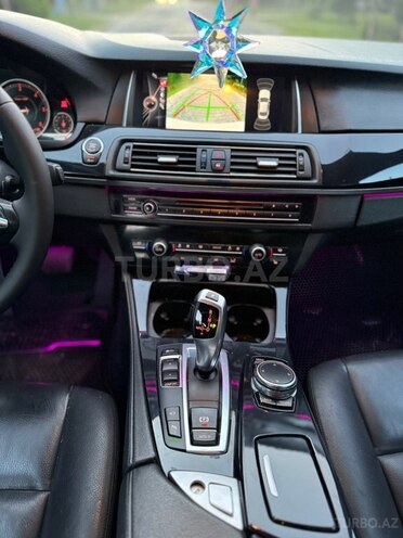 BMW 520d-15