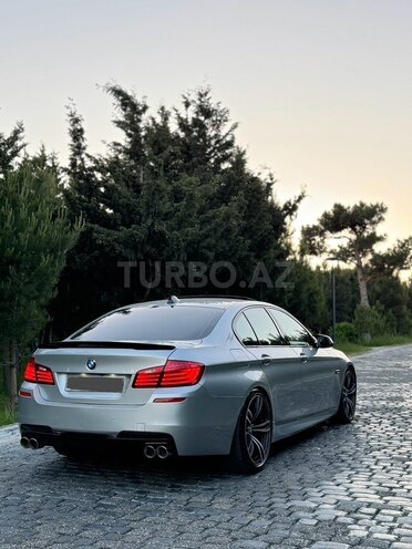 BMW 520d-5
