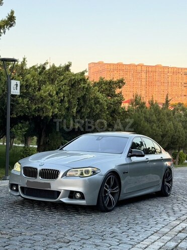 BMW 520d-2