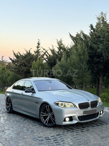 BMW 520d-16
