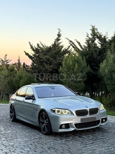 BMW 520d-6