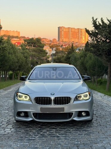 BMW 520d-1
