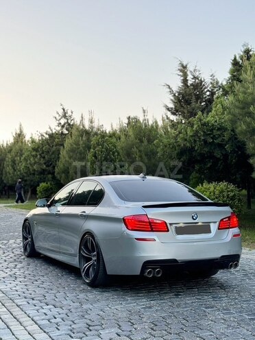 BMW 520d-3