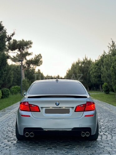 BMW 520d-4