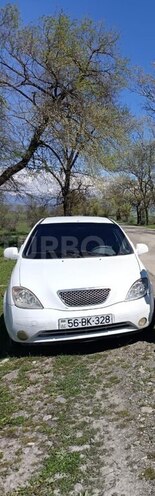 Saipa Tiba-1