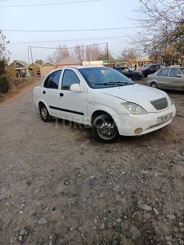Saipa Tiba-3