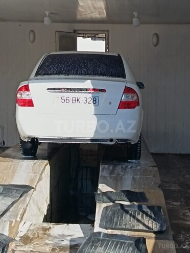 Saipa Tiba-2