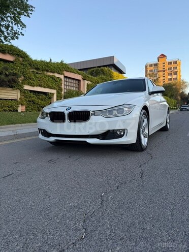 BMW 320-8