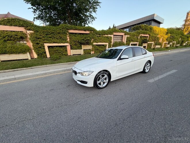 BMW 320-7
