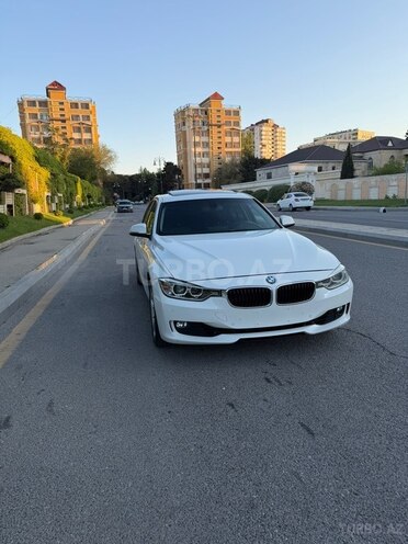BMW 320-9