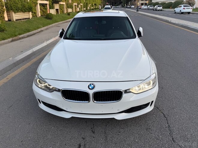 BMW 320-13