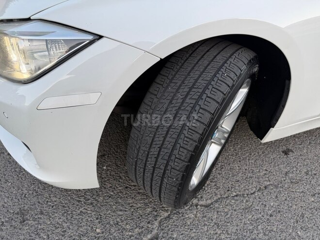 BMW 320-14