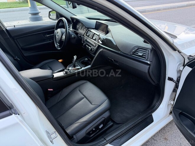 BMW 320-20
