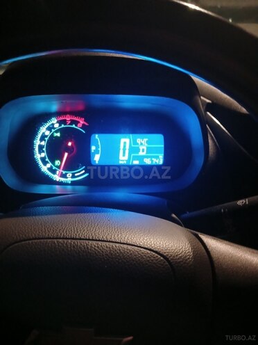 Chevrolet Cobalt-6