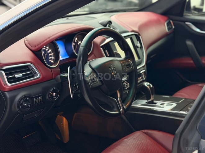 Maserati Ghibli-6