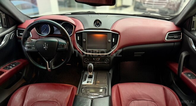 Maserati Ghibli-9