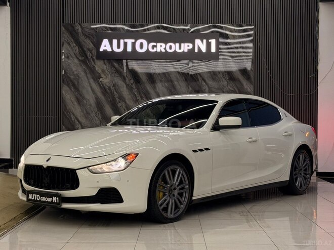 Maserati Ghibli-3