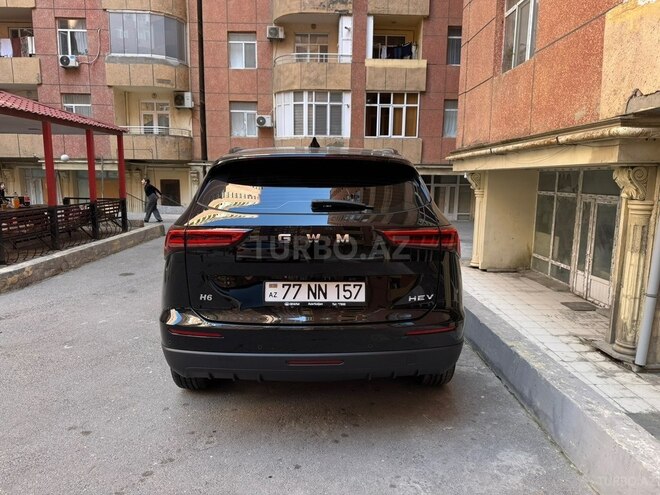 Haval H6-4