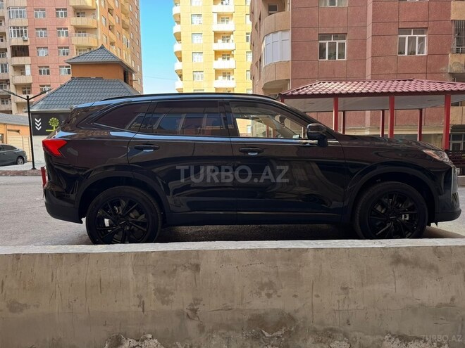 Haval H6-3