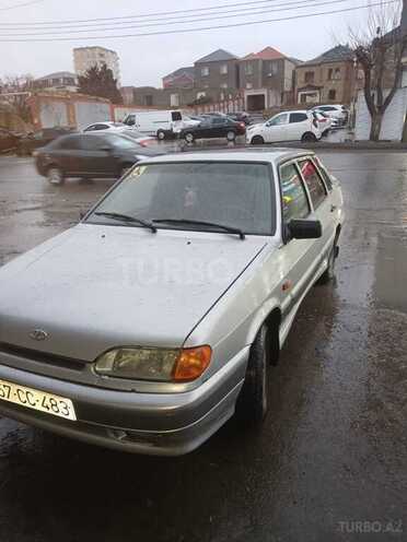 LADA (VAZ) 2115-4