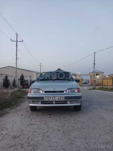 LADA (VAZ) 2115-1
