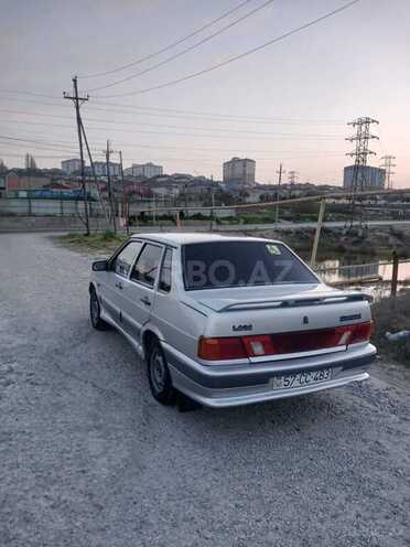 LADA (VAZ) 2115-2