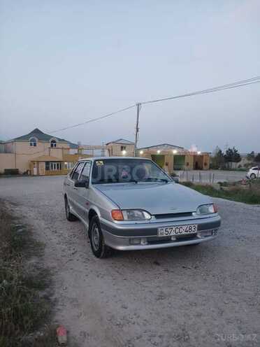 LADA (VAZ) 2115-3