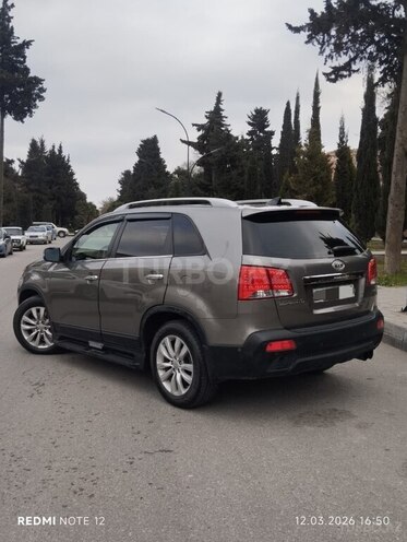 Kia Sorento-5