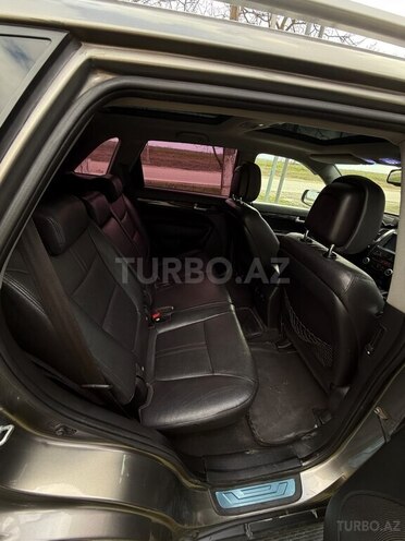 Kia Sorento-11