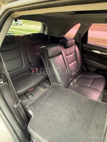 Kia Sorento-9