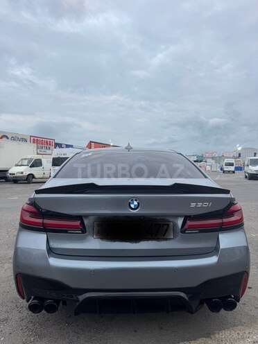 BMW 530-2