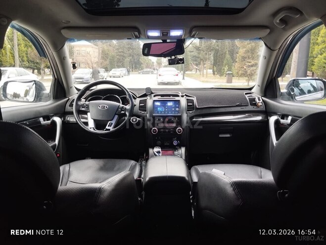 Kia Sorento-6