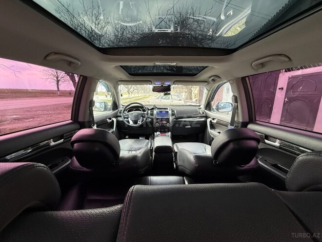 Kia Sorento-10